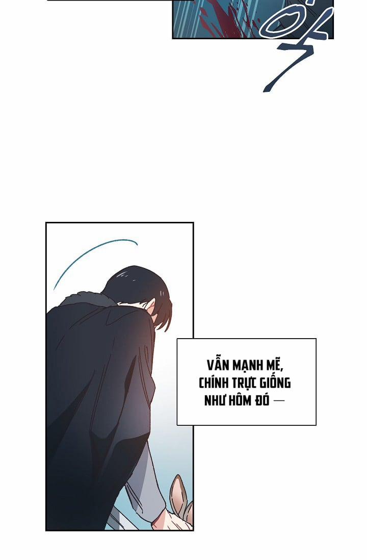 Mảnh Vỡ Trái Tim 4 trang 29