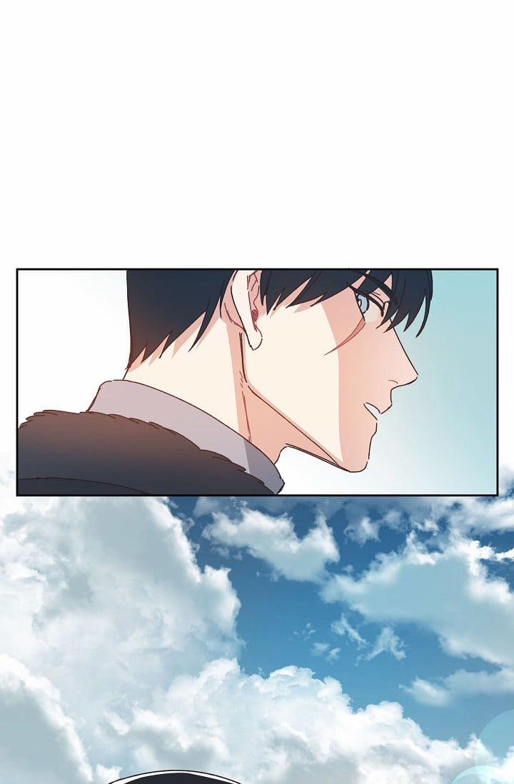 Mảnh Vỡ Trái Tim 4 trang 30