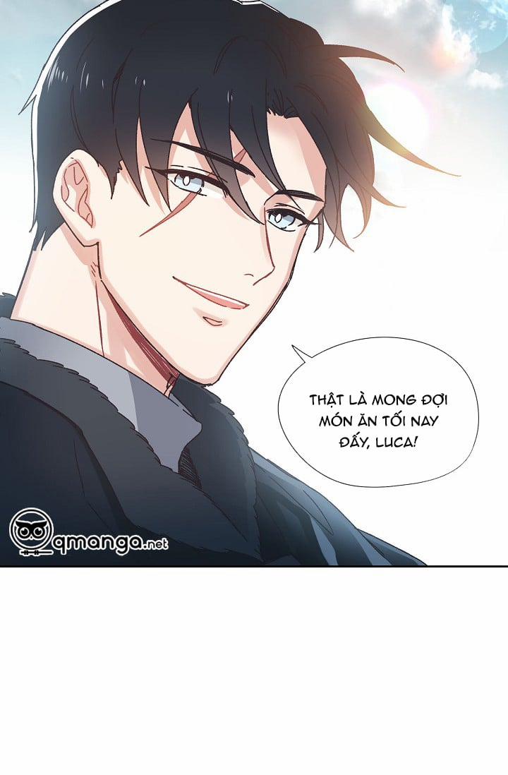 Mảnh Vỡ Trái Tim 4 trang 31