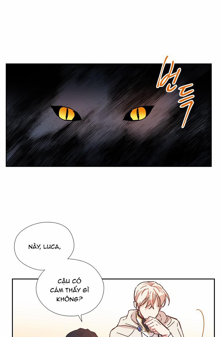 Mảnh Vỡ Trái Tim 4 trang 32