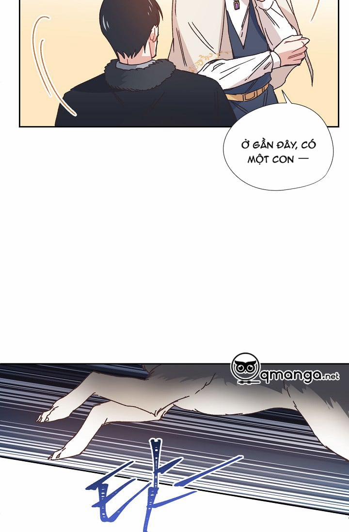 Mảnh Vỡ Trái Tim 4 trang 33