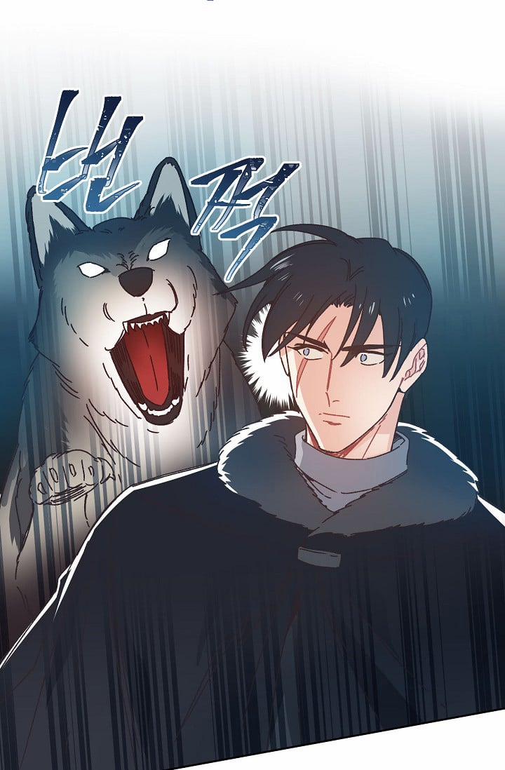 Mảnh Vỡ Trái Tim 4 trang 34