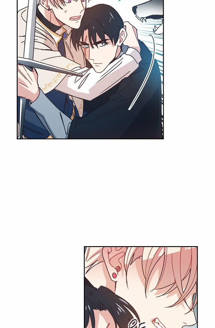 Mảnh Vỡ Trái Tim 4 trang 38