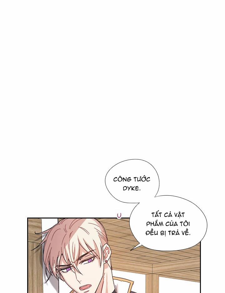 Mảnh Vỡ Trái Tim 4 trang 4