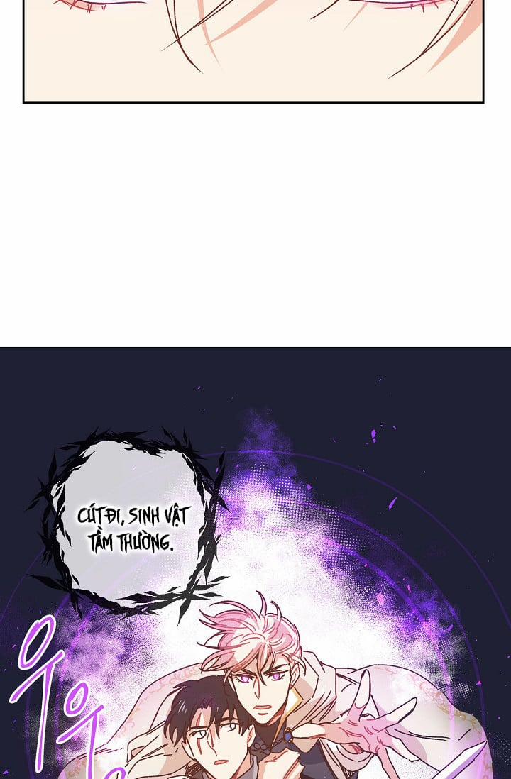 Mảnh Vỡ Trái Tim 4 trang 40