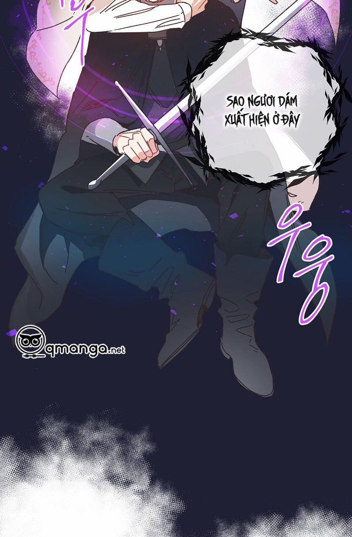 Mảnh Vỡ Trái Tim 4 trang 41