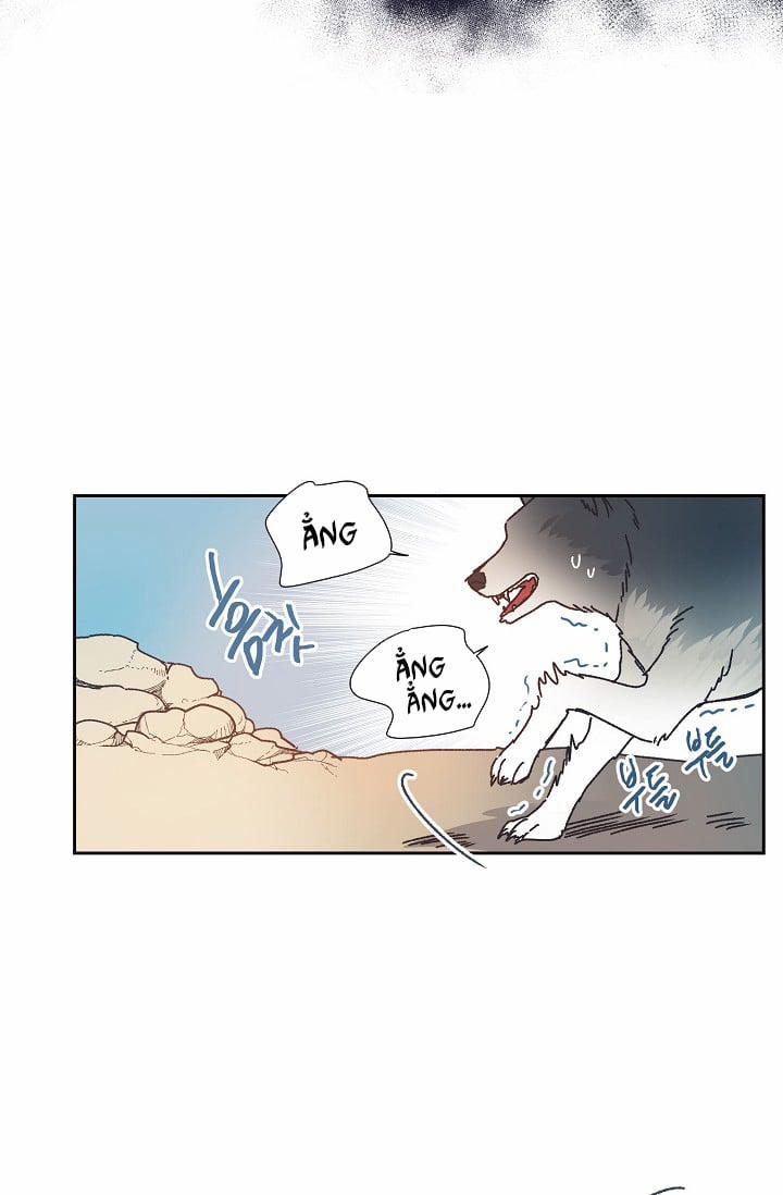 Mảnh Vỡ Trái Tim 4 trang 42