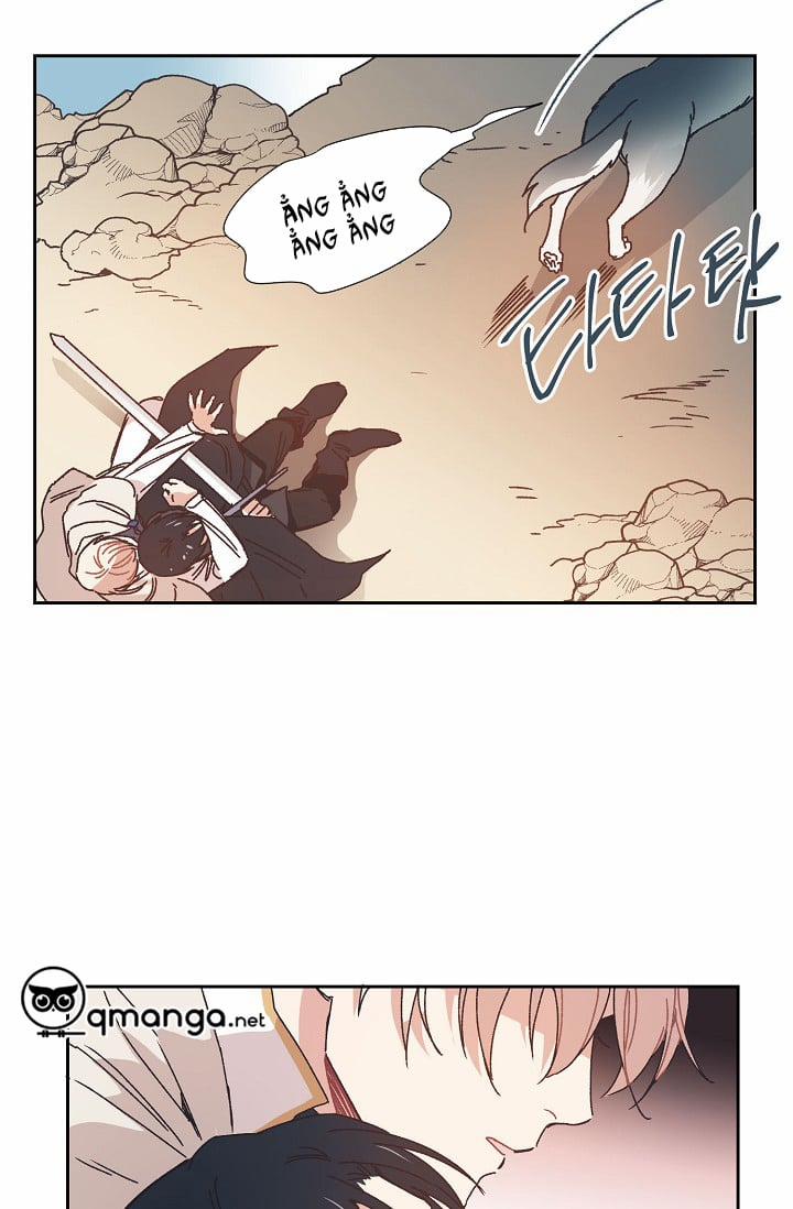 Mảnh Vỡ Trái Tim 4 trang 43