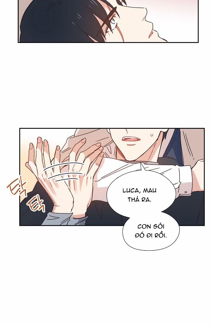Mảnh Vỡ Trái Tim 4 trang 44