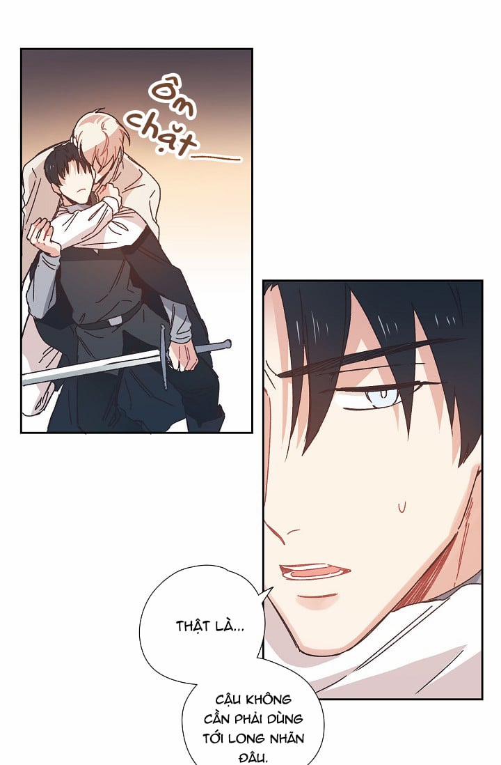 Mảnh Vỡ Trái Tim 4 trang 45