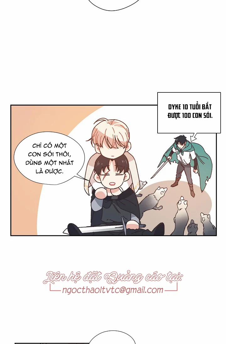 Mảnh Vỡ Trái Tim 4 trang 46