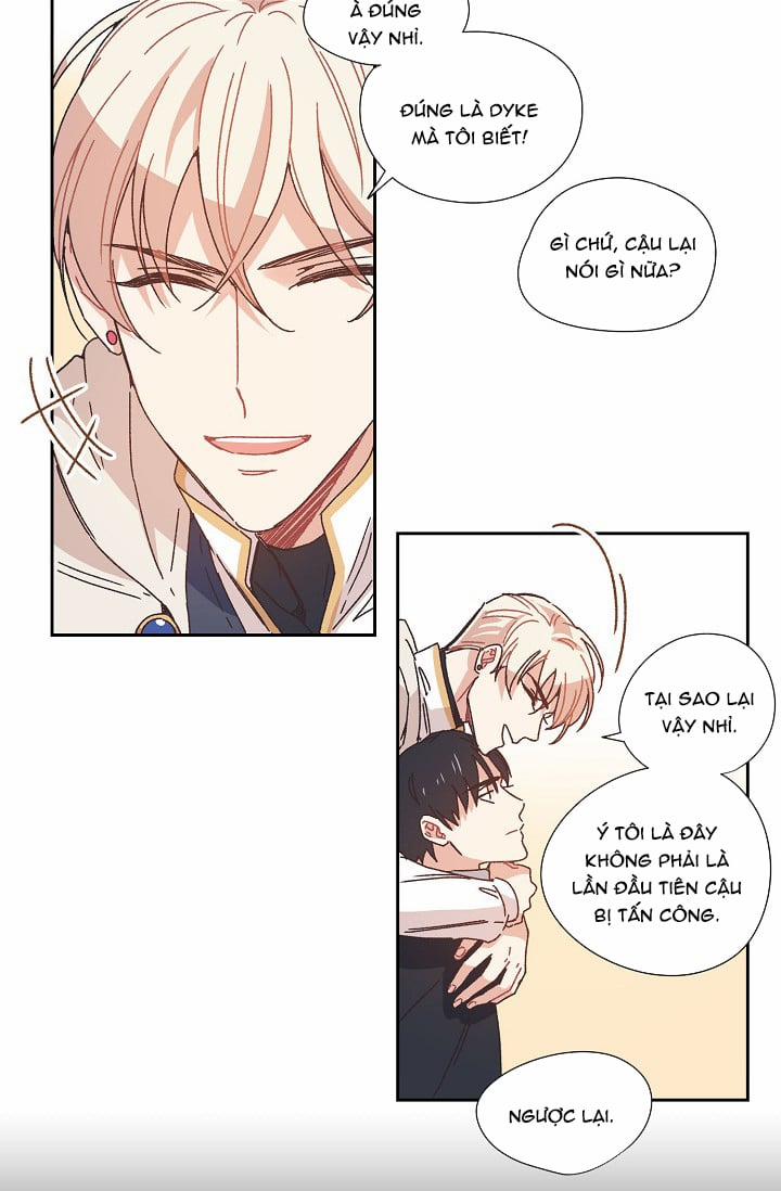 Mảnh Vỡ Trái Tim 4 trang 47