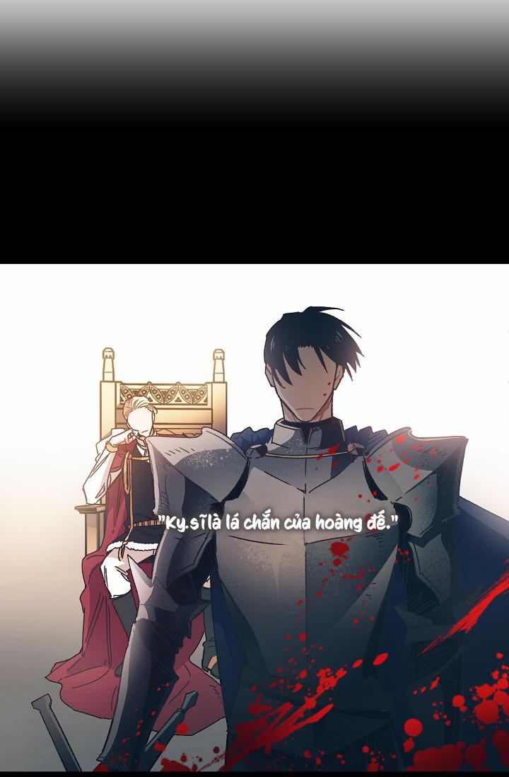 Mảnh Vỡ Trái Tim 4 trang 48