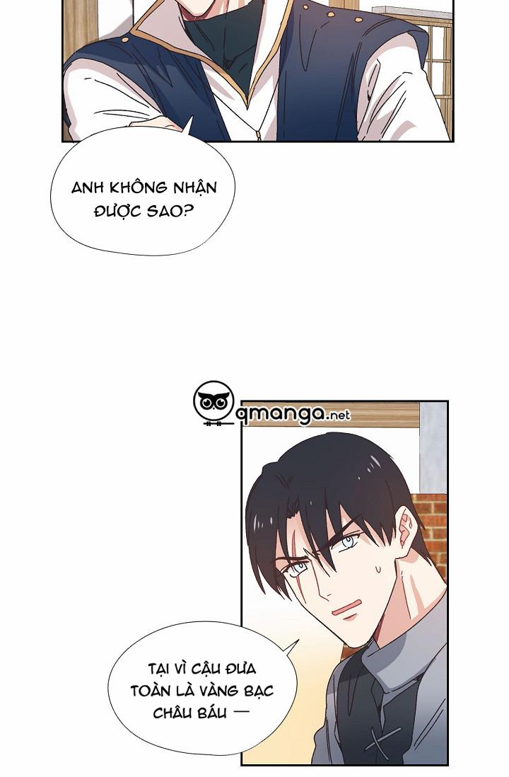 Mảnh Vỡ Trái Tim 4 trang 5