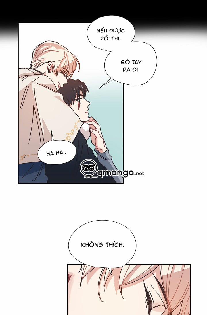 Mảnh Vỡ Trái Tim 4 trang 50