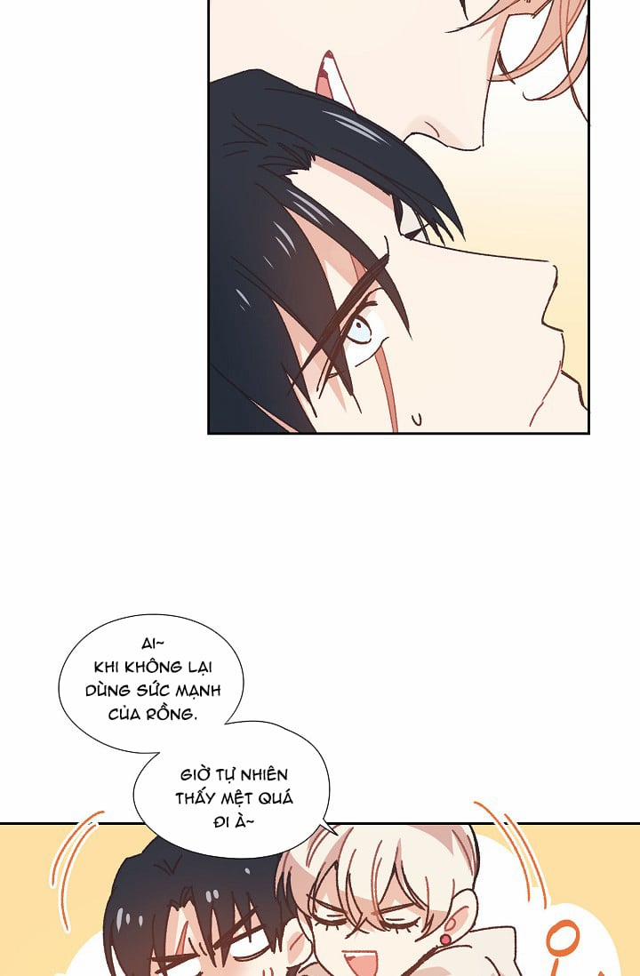 Mảnh Vỡ Trái Tim 4 trang 51