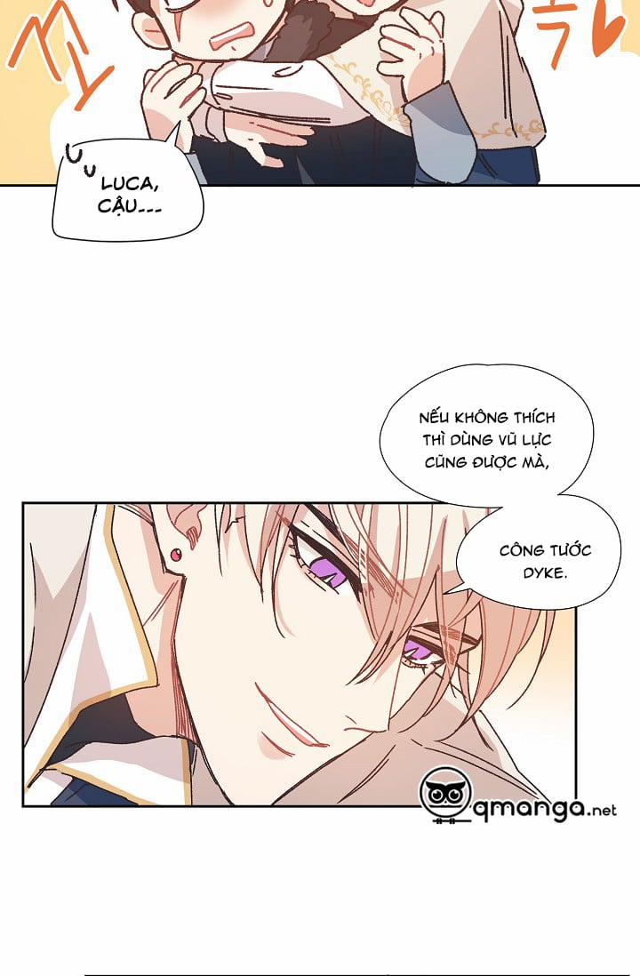 Mảnh Vỡ Trái Tim 4 trang 52