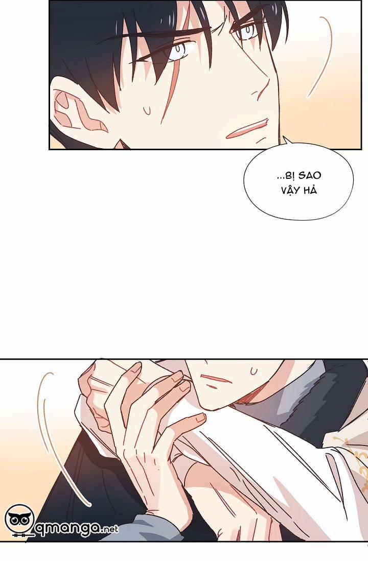 Mảnh Vỡ Trái Tim 4 trang 53