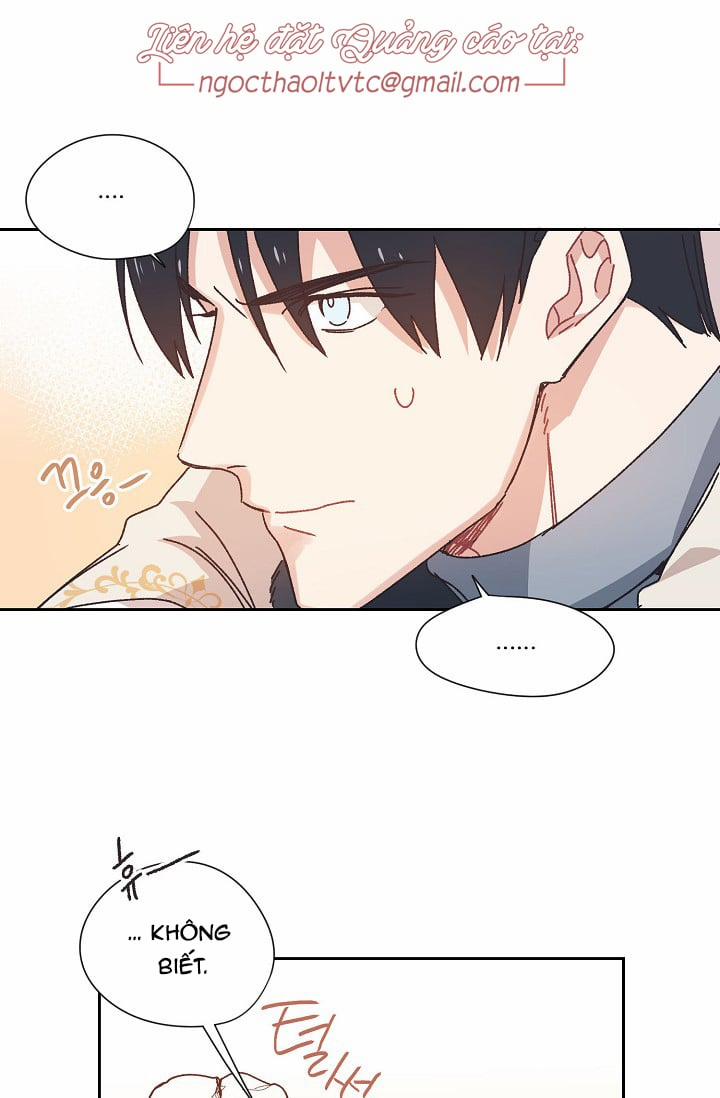 Mảnh Vỡ Trái Tim 4 trang 54