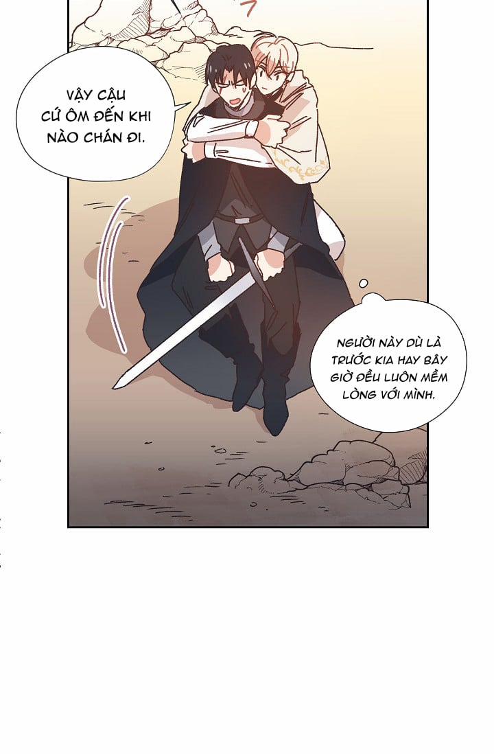 Mảnh Vỡ Trái Tim 4 trang 55