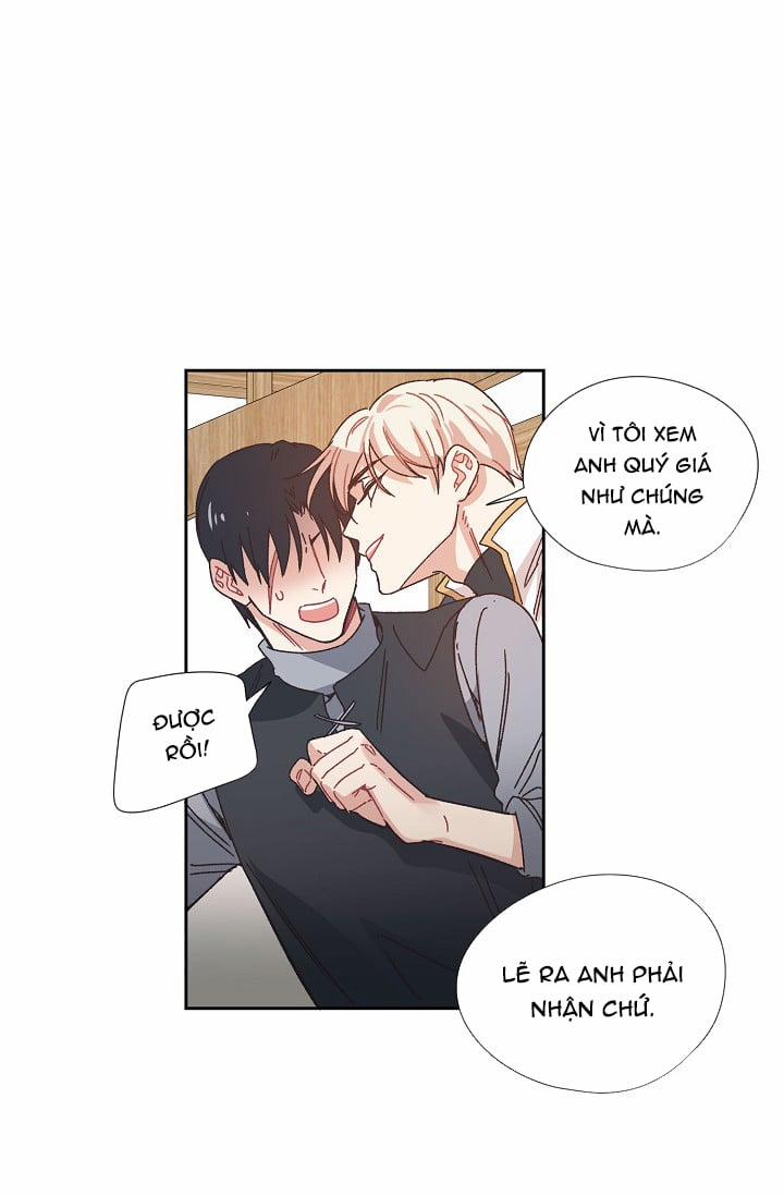 Mảnh Vỡ Trái Tim 4 trang 6