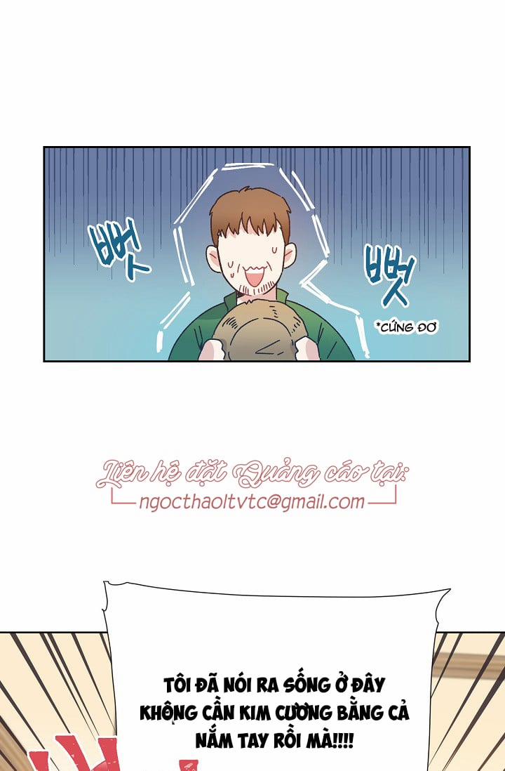 Mảnh Vỡ Trái Tim 4 trang 7