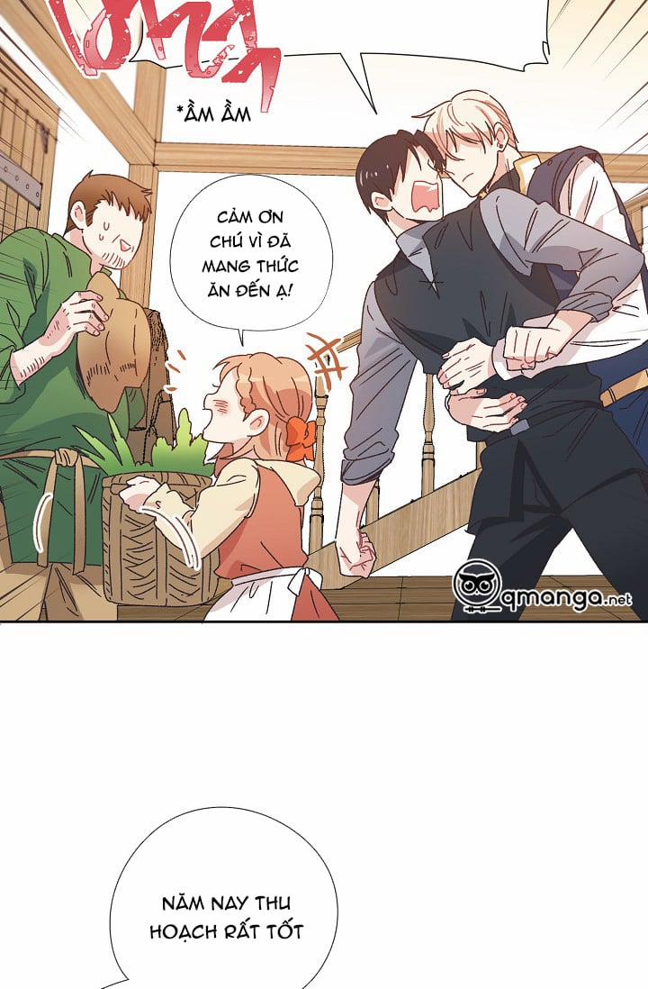 Mảnh Vỡ Trái Tim 4 trang 8