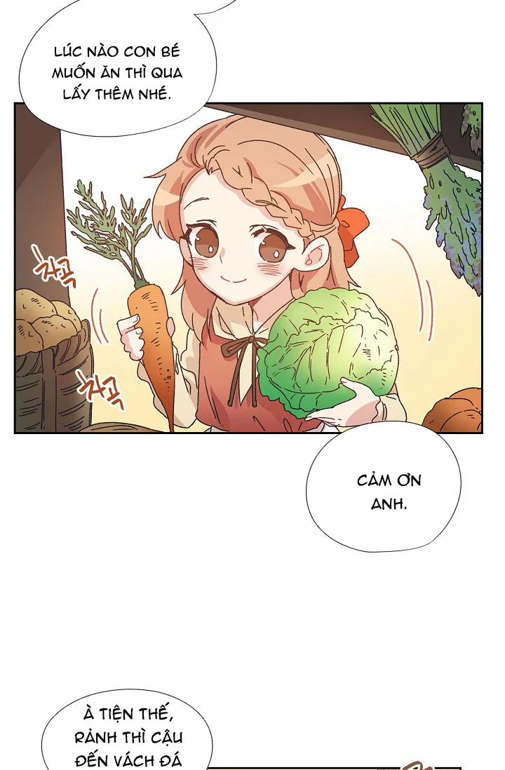 Mảnh Vỡ Trái Tim 4 trang 9