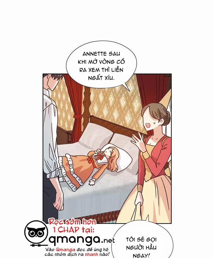 Mảnh Vỡ Trái Tim 40 trang 1