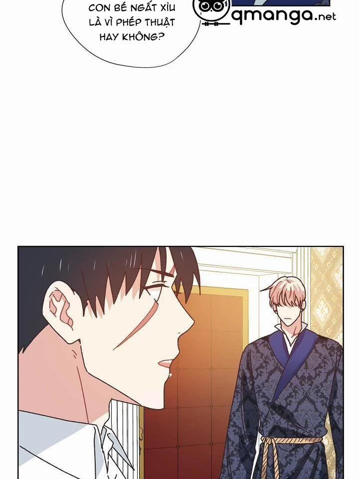 Mảnh Vỡ Trái Tim 40 trang 11