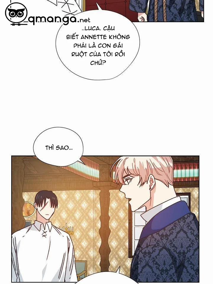 Mảnh Vỡ Trái Tim 40 trang 12