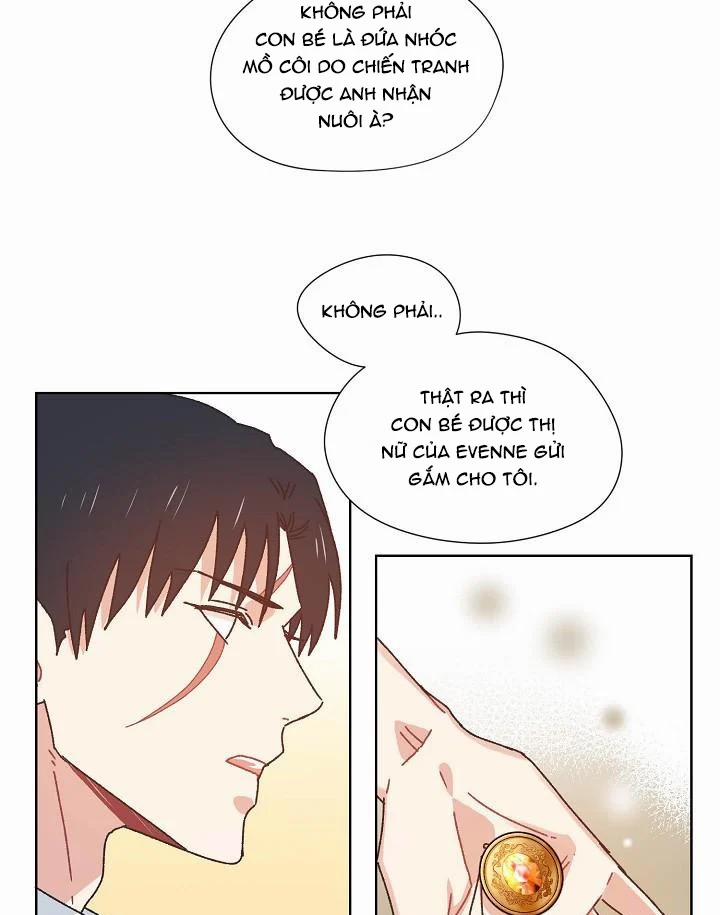 Mảnh Vỡ Trái Tim 40 trang 13