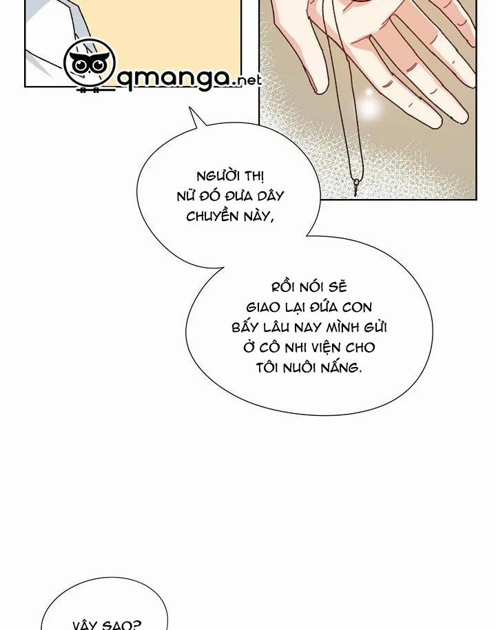 Mảnh Vỡ Trái Tim 40 trang 14