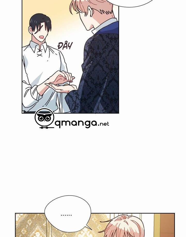 Mảnh Vỡ Trái Tim 40 trang 16