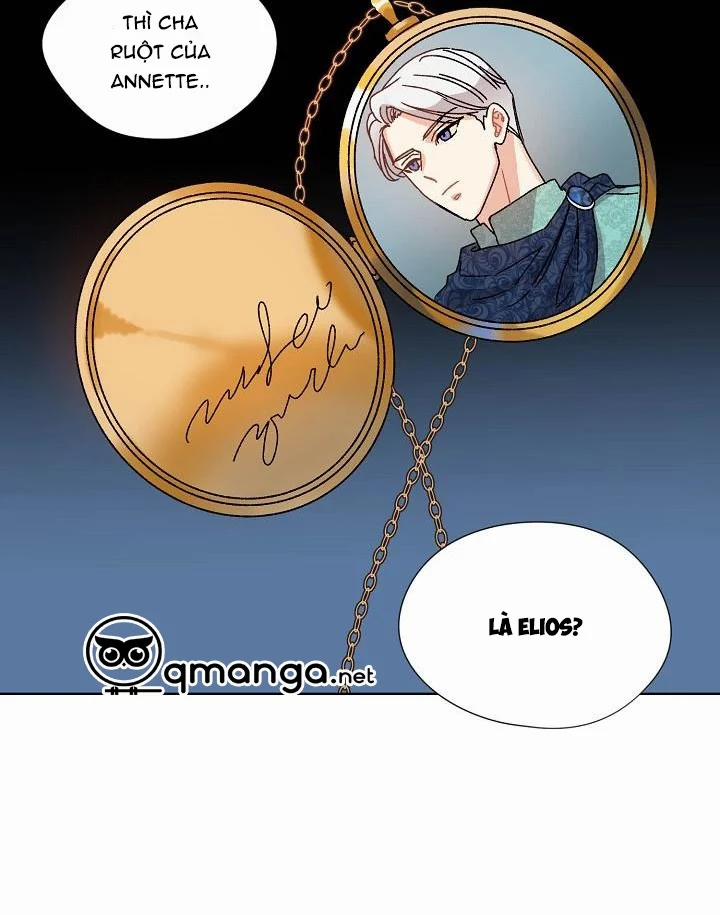 Mảnh Vỡ Trái Tim 40 trang 18