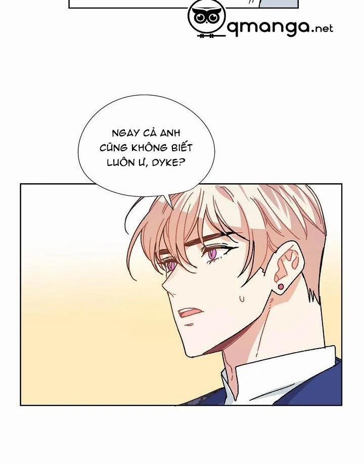 Mảnh Vỡ Trái Tim 40 trang 20