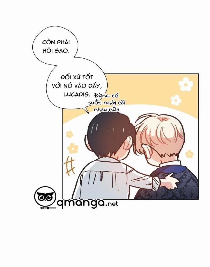 Mảnh Vỡ Trái Tim 40 trang 30