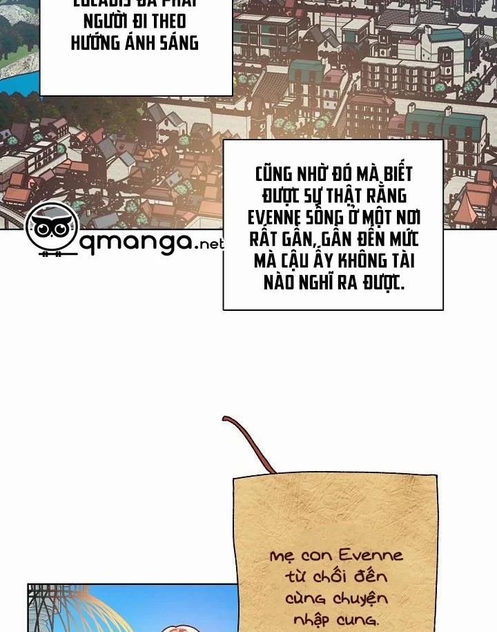 Mảnh Vỡ Trái Tim 40 trang 33