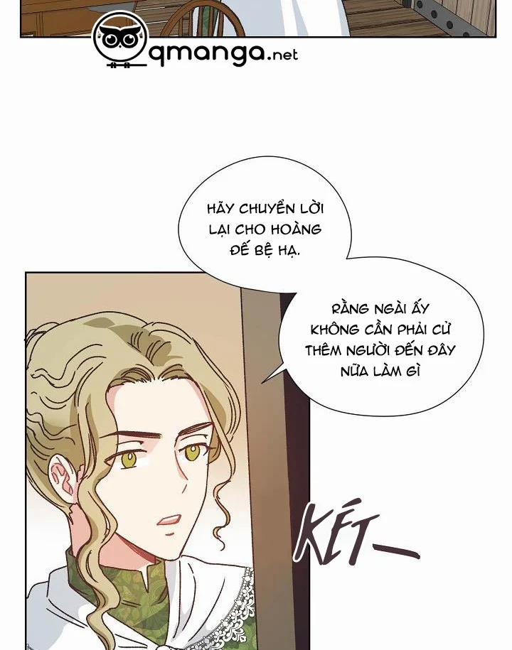 Mảnh Vỡ Trái Tim 40 trang 40