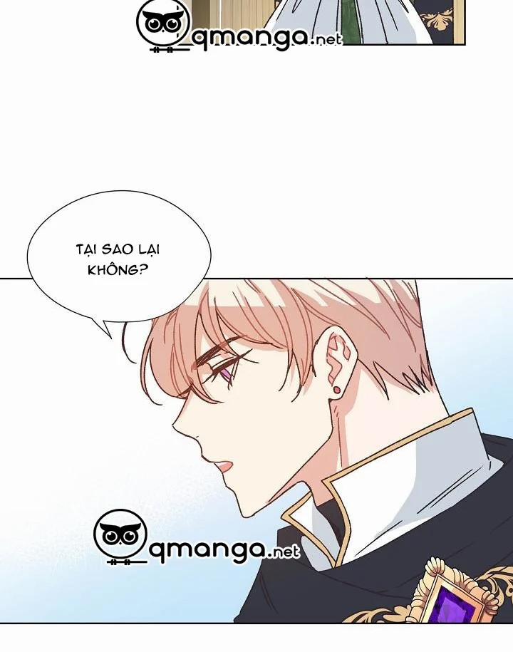 Mảnh Vỡ Trái Tim 40 trang 42