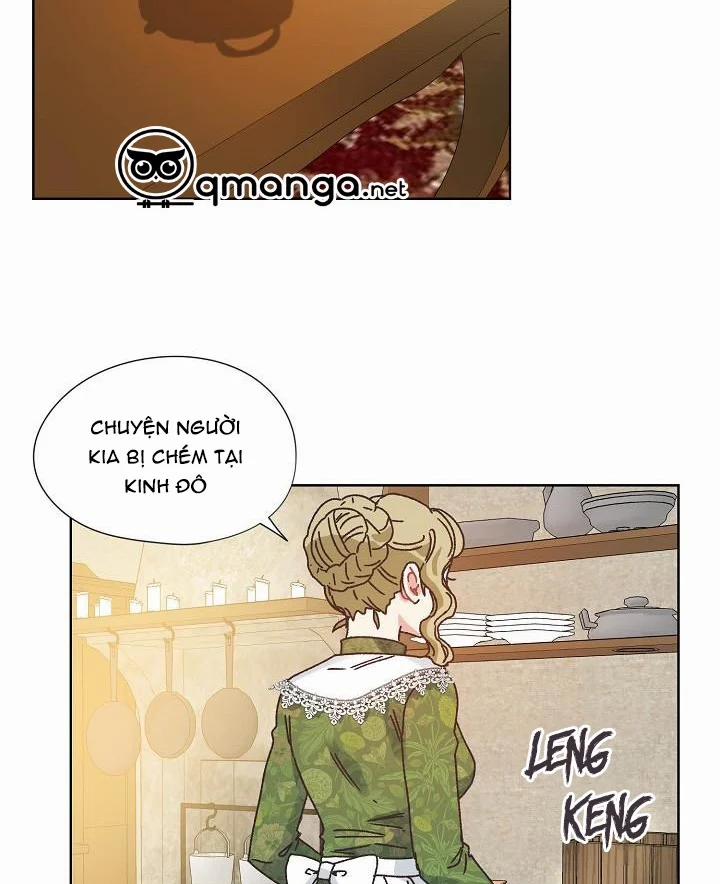 Mảnh Vỡ Trái Tim 40 trang 48