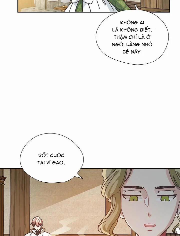 Mảnh Vỡ Trái Tim 40 trang 49