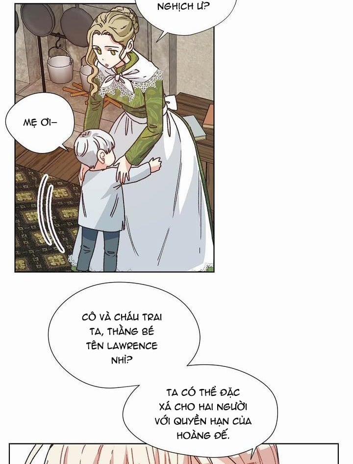 Mảnh Vỡ Trái Tim 40 trang 52