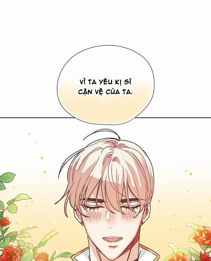 Mảnh Vỡ Trái Tim 40 trang 56