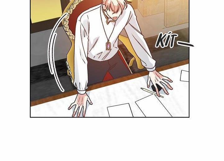 Mảnh Vỡ Trái Tim 41 trang 110