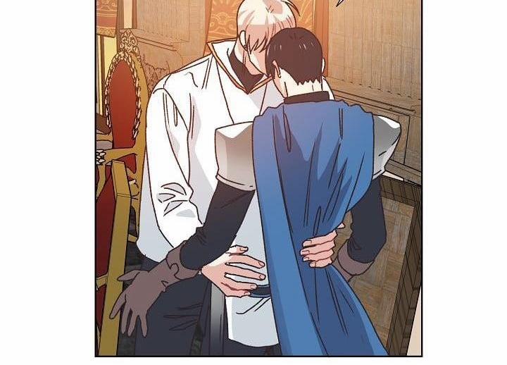 Mảnh Vỡ Trái Tim 41 trang 114