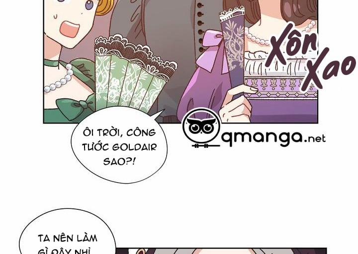 Mảnh Vỡ Trái Tim 41 trang 42