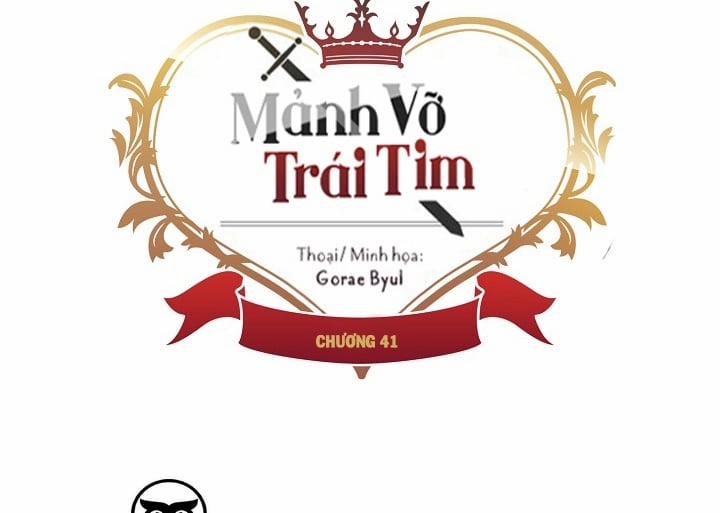 Mảnh Vỡ Trái Tim 41 trang 50