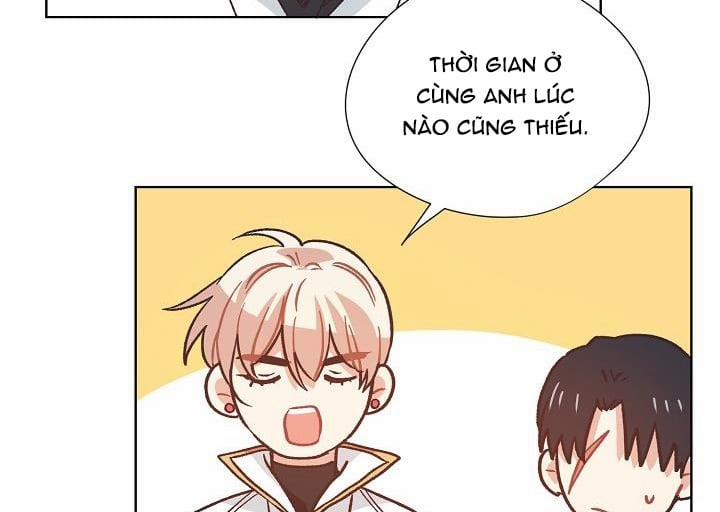 Mảnh Vỡ Trái Tim 41 trang 64