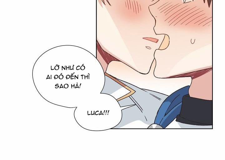 Mảnh Vỡ Trái Tim 41 trang 83